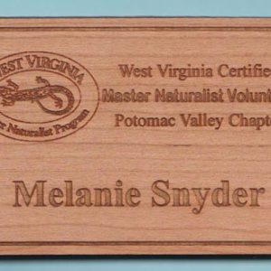 West Virginia Naturalist-0