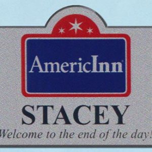 AmericInn - Previous Tag-0