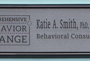 Comprehensive Behavior Change-0