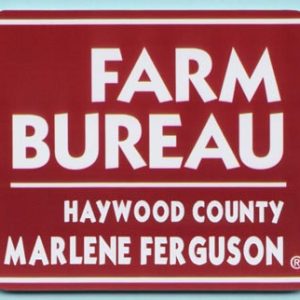 North Carolina Farm Bureau - County & Name-0