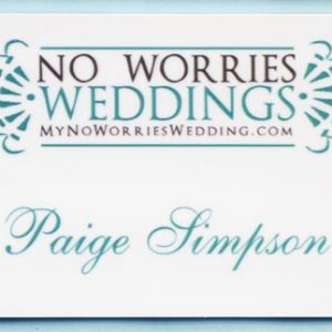 No Worries Weddings-0