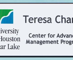 University of Houston Clear Lake - Center for Executive Education (1.75 x 3.5)-0