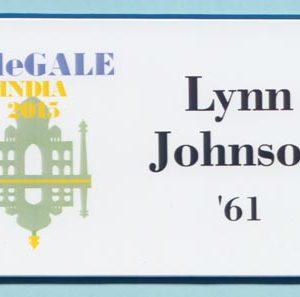 Yale Gale - India 2015-0