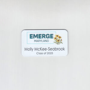 Emerge Maryland
