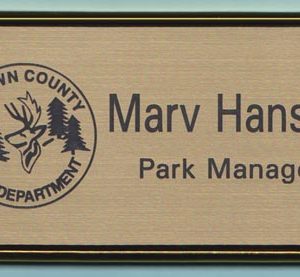Brown County Park Dept.-0