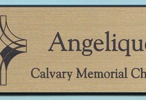 Calvary Memorial Church-0
