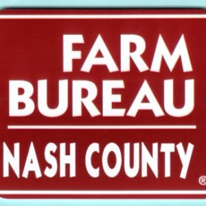 North Carolina Farm Bureau - County Only-0