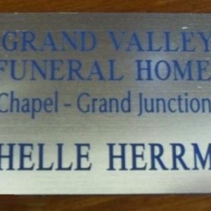 Grand Valley Funeral Homes - magnet-0