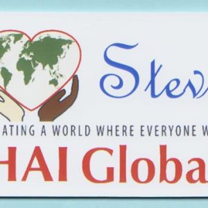 Stephen Riordan - HAI Global-0