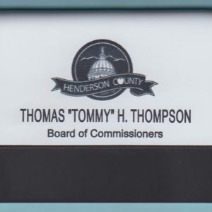 Henderson County Board of Commissioners-0