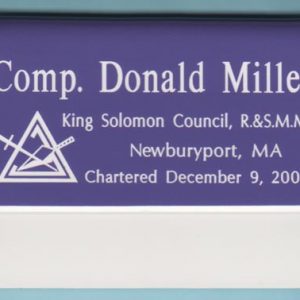 William Ohle - King Solomon Council-0