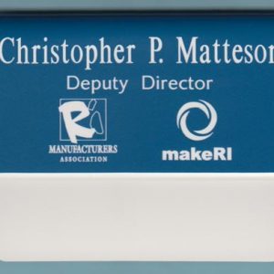 Rhode Island Manufacturing Assoc.-0