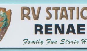 RV Station-0