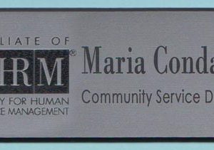 SHRM - Society for Human Resource Mgmt-0