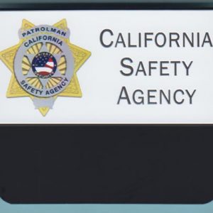 California Safety Agency-0