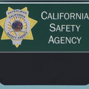 California Safety Agency-0