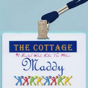The Cottage - blue-0