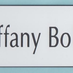 Department of Assistive and Rehab Services (DARS) - name plate-0