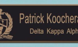 Delta Kappa Alpha LMU-0