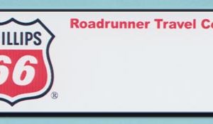 Roadrunner Travel Center-0
