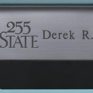 Northeast Security - 255 State-0