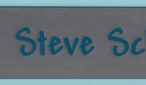 Blue Water Products - name plate-0