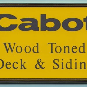 Valspar - Cabot (Framed)-0