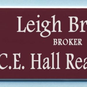CE Hall Real Estate, LLC-0