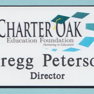 Sign a Rama - Charter Oak Education Foundation-0