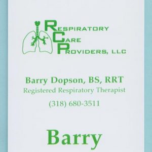 Emprint/Moran - Respiratory Care Provider-0