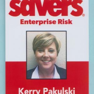 Deluxe (formerly FMC Merrill) - Savers Enterprise Risk-0