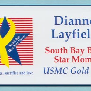 South Bay Blue Star Moms-0
