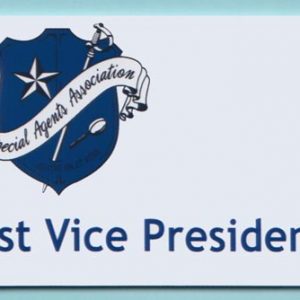 Special Agent Assoc.-0