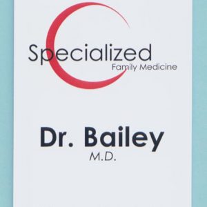 Specialized Family Medicine-0