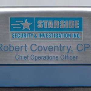 Starside Security & Investigation, Inc-0