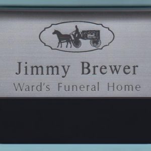 Ward's Funeral Home - pocket-0