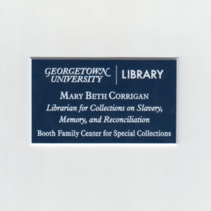 Georgetown University Library