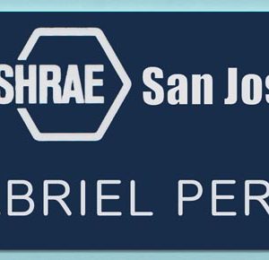 Gabriel Perez - ASHRAE San Jose - Blue Badge-0