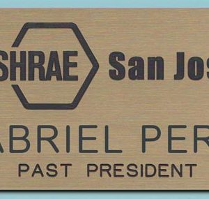 Gabriel Perez - ASHRAE San Jose - Gold Badge-0