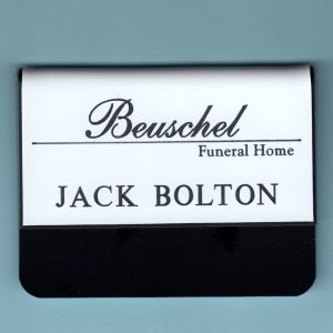 Beuschel Funeral Home - pocket-0