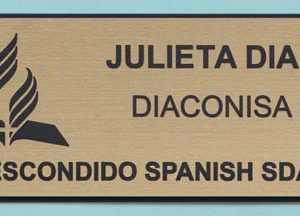 Idea Design - Escondido Spanish SDA-0