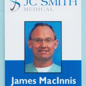JC Smith Medical - 2-SIDED-0