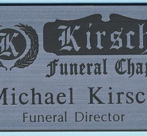 Kirsch Funeral Chapel - magnet-0