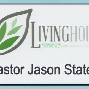 Living Hope MD-0