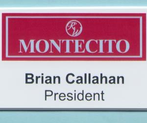 Sign A Rama - Montecito-0