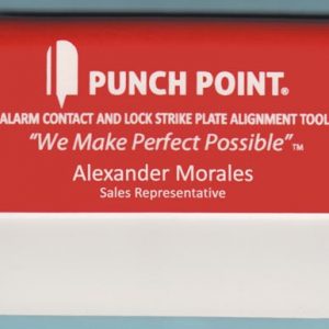 Punch Point Tools-0
