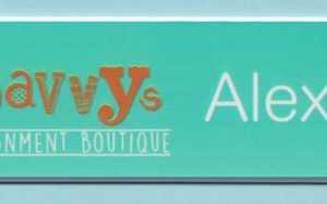 Secondhand Savvy Consignment-0