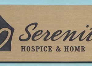 Serenity Hospice & Home - Gold Logo-Only-0