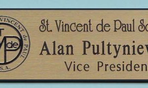 Sonny Van - St. Vincent de Paul Society-0