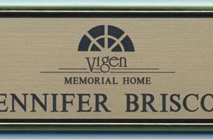 Vigen Memorial Home - framed-0